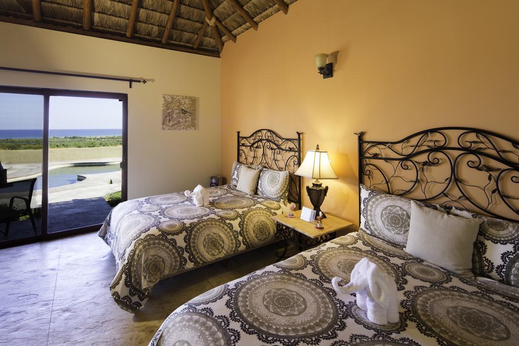Vista La Ribera Hotell Rum bild