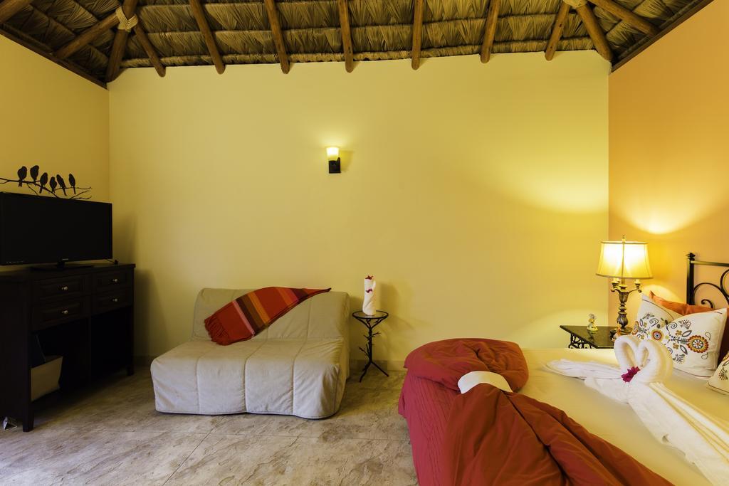 Vista La Ribera Hotell Rum bild