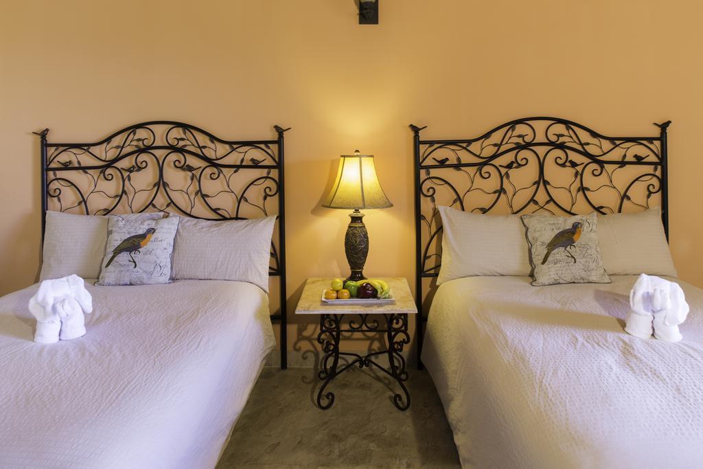 Vista La Ribera Hotell Rum bild