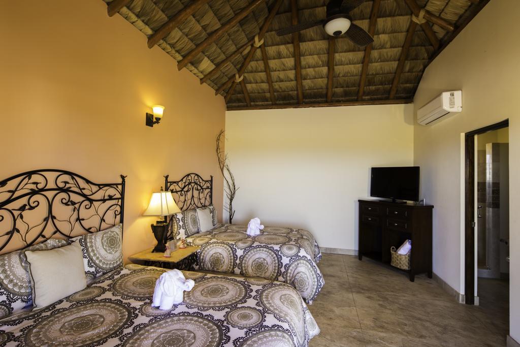 Vista La Ribera Hotell Rum bild