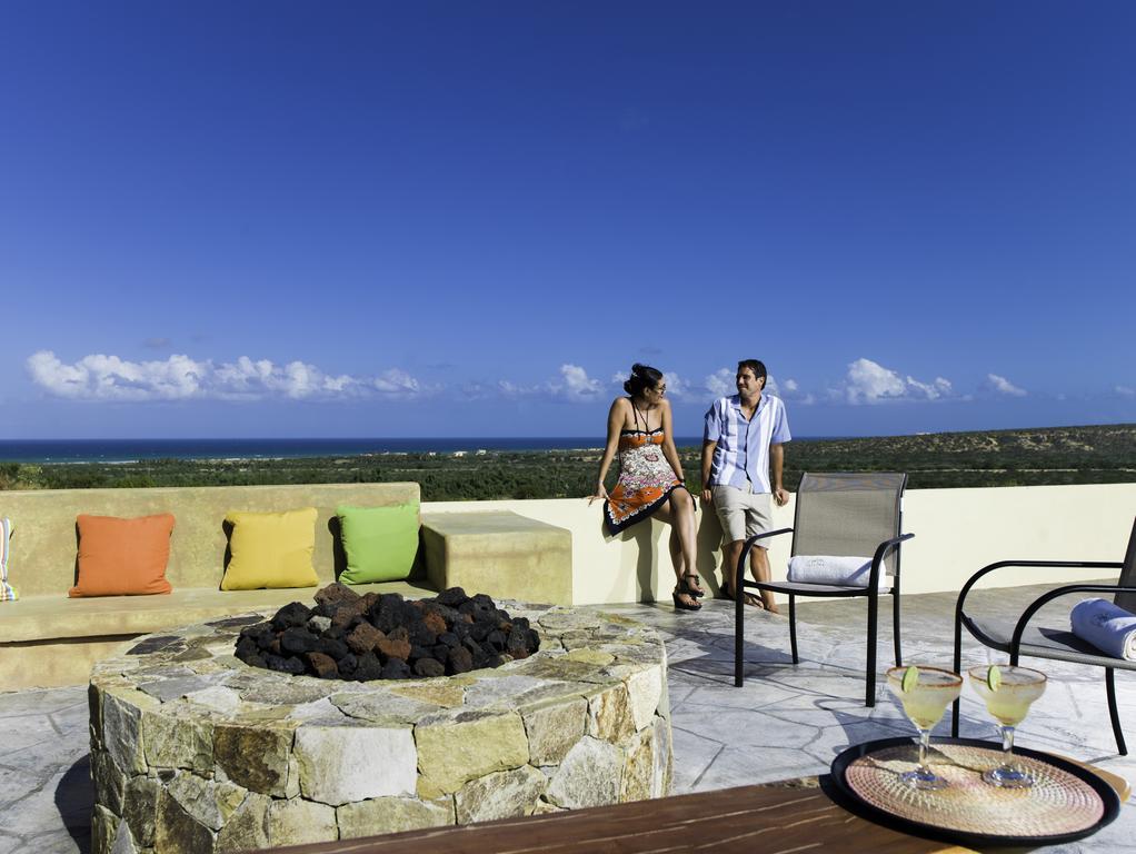 Vista La Ribera Hotell Rum bild